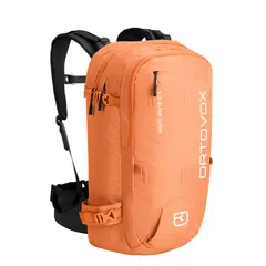 Topptursekk 30 liter Ortovox Haute Route 30 S W FadedTangerin