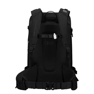 Topptursekk 32 liter Ortovox Haute Route 32 BlackRaven