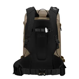 Topptursekk 32 liter Ortovox Haute Route 32 DarkLinen