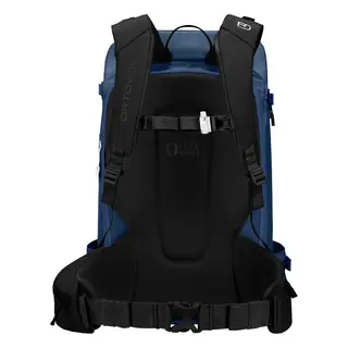 Topptursekk 38 liter Ortovox Haute Route 38 S W BlueNunatak