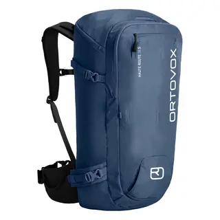 Topptursekk 38 liter Ortovox Haute Route 38 S W BlueNunatak