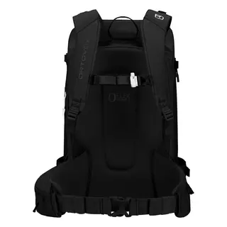 Topptursekk 40 liter Ortovox Haute Route 40 BlackRaven