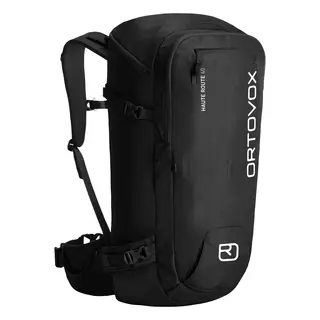 Topptursekk 40 liter Ortovox Haute Route 40 BlackRaven