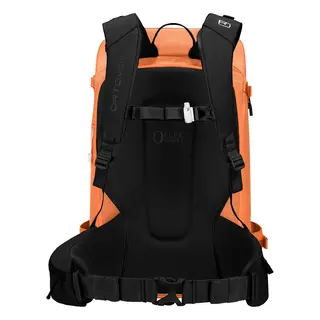 Topptursekk 40 liter Ortovox Haute Route 40 FadedTangerine