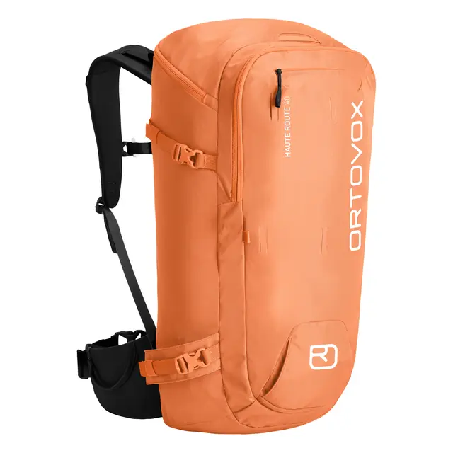 Topptursekk 40 liter Ortovox Haute Route 40 FadedTangerine 
