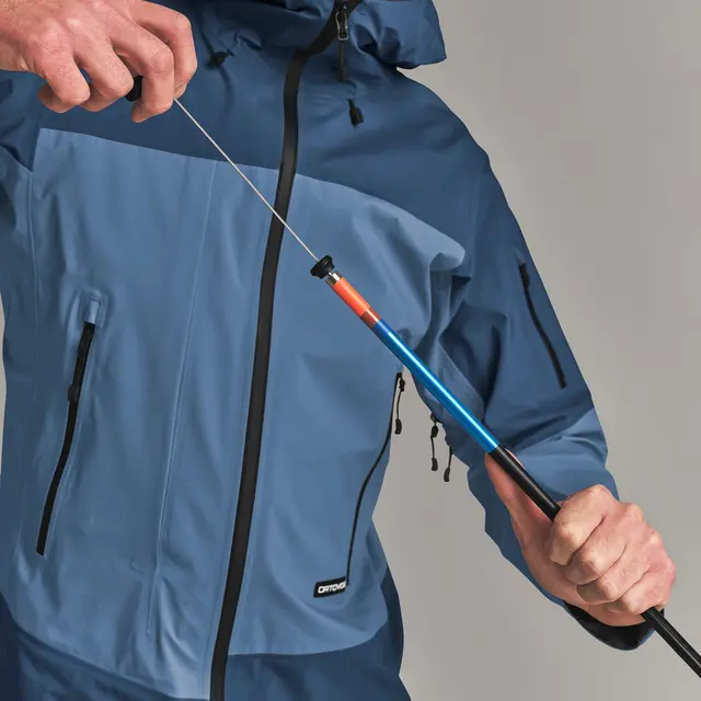 Søkestang 240 cm Ortovox Probe 240 88701 