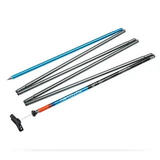 Søkestang 240 cm Ortovox Probe 240 88701