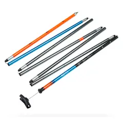 Søkestang 280 cm Ortovox Probe Alu 280 887