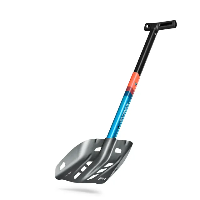 Snøspade Ortovox Shovel Pro Light 