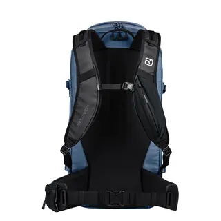 Topptursekk 30 liter Ortovox Venet Tour 30 LightNunatak