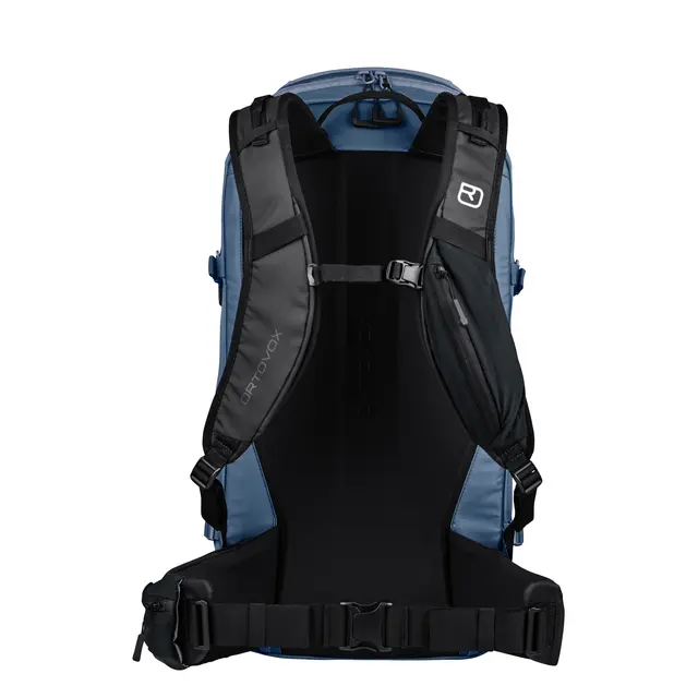Topptursekk 30 liter Ortovox Venet Tour 30 LightNunatak 