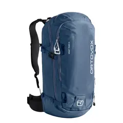 Topptursekk 30 liter Ortovox Venet Tour 30 LightNunatak