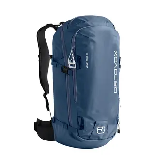 Topptursekk 30 liter Ortovox Venet Tour 30 LightNunatak