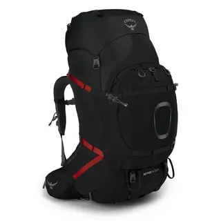 Storsekk til herre Osprey Aether Plus 85 M 001