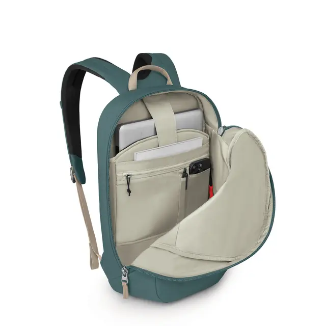 Fritidssekk Osprey Arcane Large Day 1043 