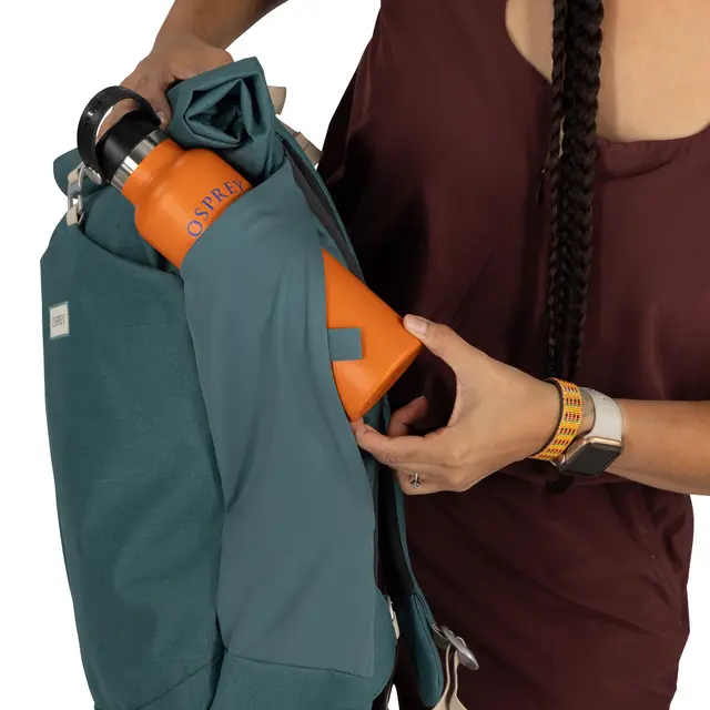 Fritidssekk Osprey Arcane Roll Top Pack 24 1043 
