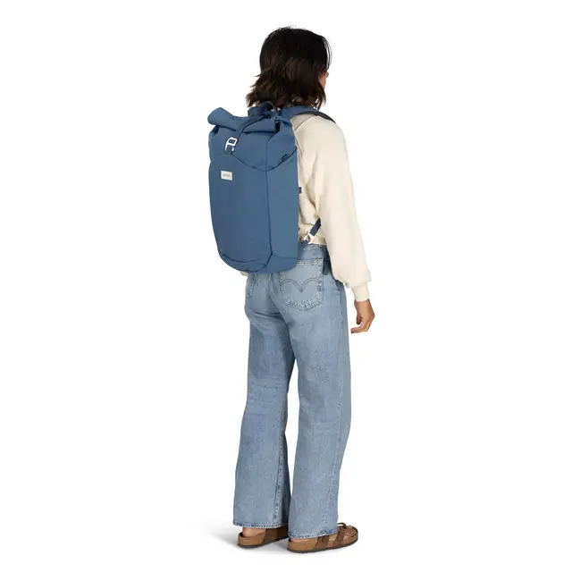 Fritidssekk Osprey Arcane Roll Top Pack 24 1146 