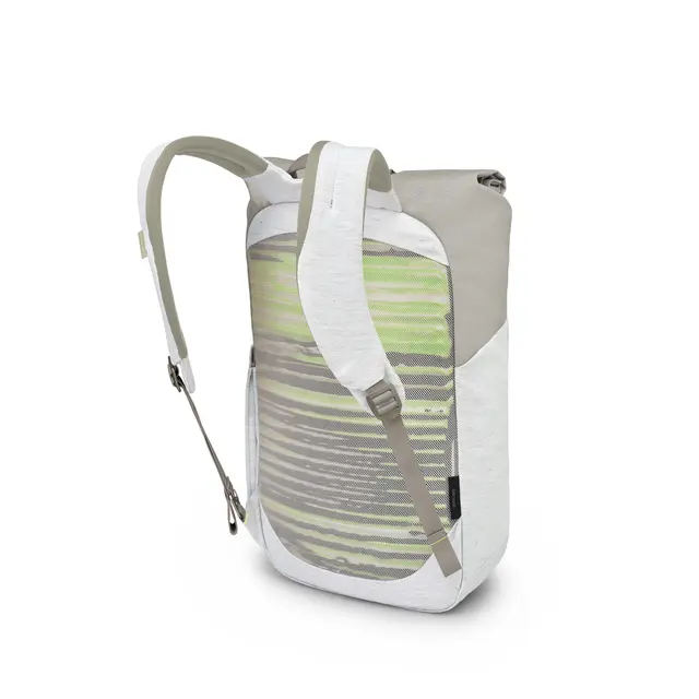 Fritidssekk Osprey Arcane Earth Roll Top Pac 24 1147 