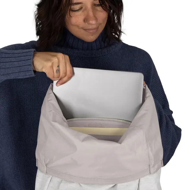 Fritidssekk Osprey Arcane Earth Roll Top Pac 24 1147 