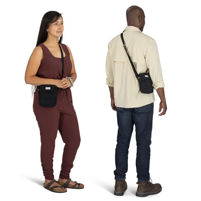 Veske Osprey Arcane Small Crossbody 1,5 550 
