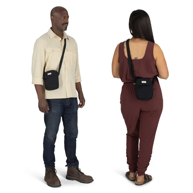 Veske Osprey Arcane Small Crossbody 1,5 550 