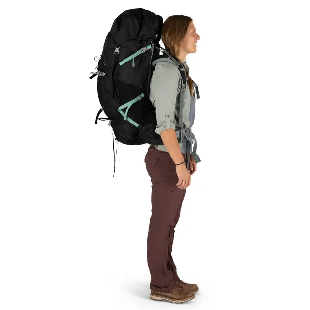 Storsekk til dame XS/S Osprey Ariel Plus 85 W XS/S 550 