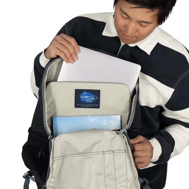 Skolesekk 23 liter Osprey Astronova 23 1144 