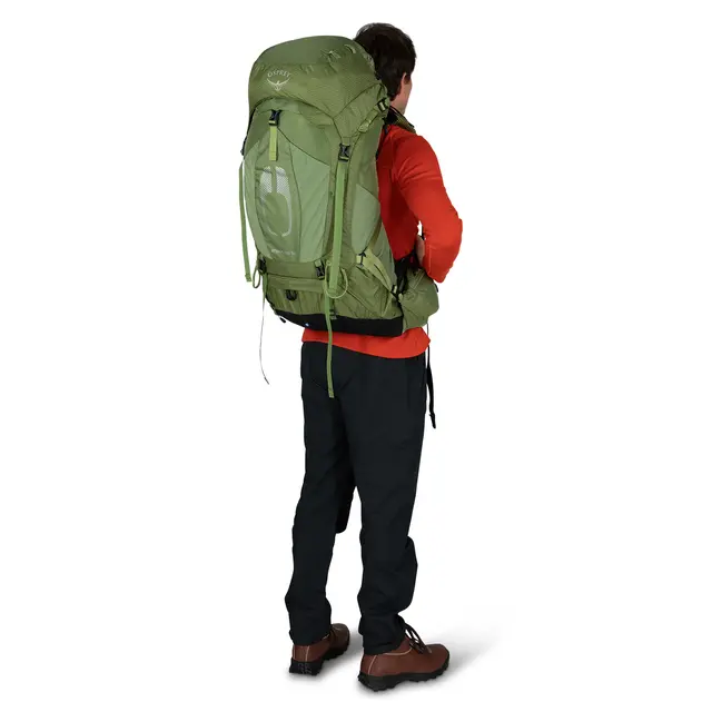 Tursekk til herre S/M Osprey Atmos AG 50 M S/M 472 