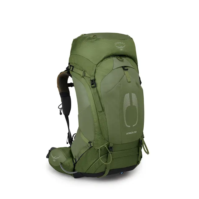 Tursekk til herre S/M Osprey Atmos AG 50 M S/M 472 