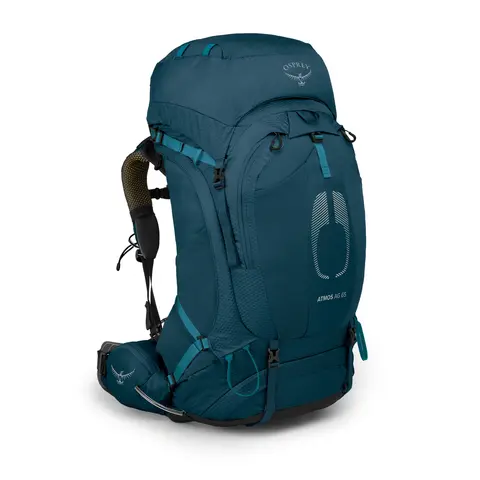 Tursekk til herre Osprey Atmos AG 65 M 457