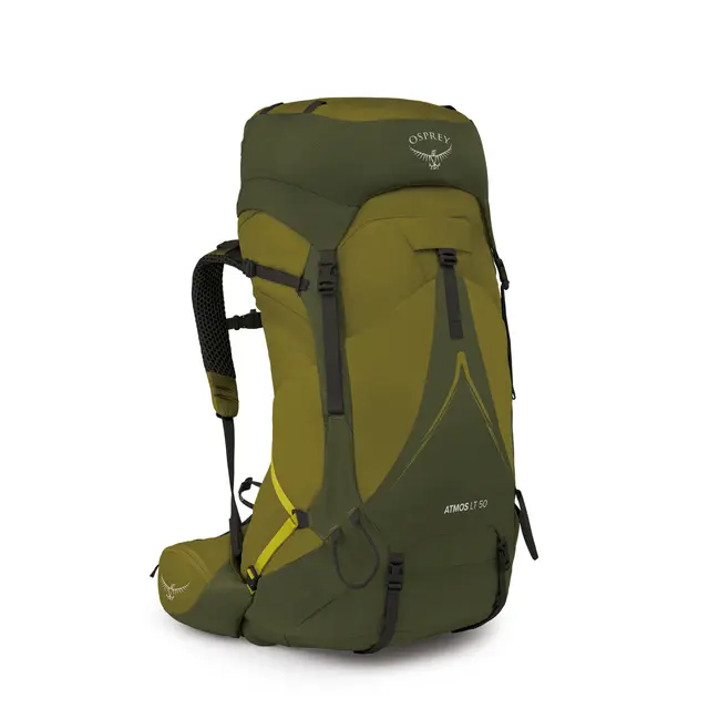 Tursekk til herre Osprey Atmos AG LT 50 M 545 