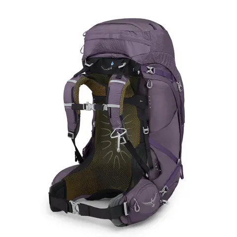Tursekk til dame Osprey Aura AG 65 W 474