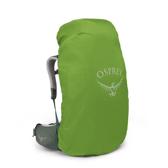 Tursekk til dame XS/S Osprey Aura AG LT 65 W XS/S 546 