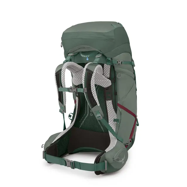 Tursekk til dame XS/S Osprey Aura AG LT 65 W XS/S 546 