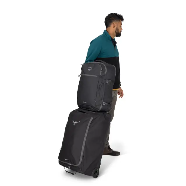Reisesekk 44 liter Osprey Daylite Travel Pack 44 550 