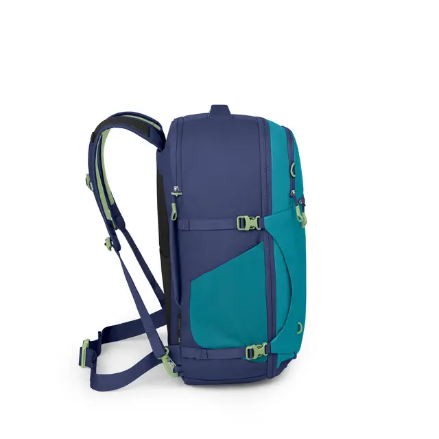 Reisesekk 44 liter Osprey Daylite Travel Pack 44 921 