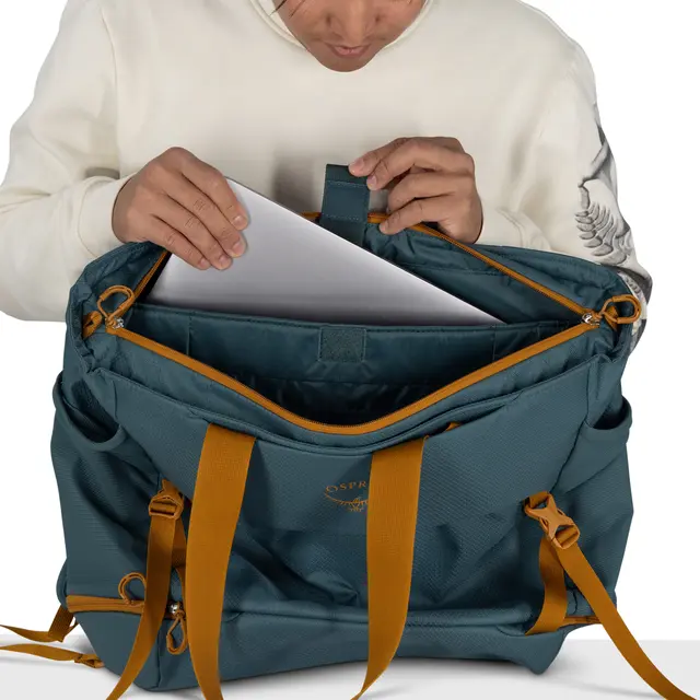 Fritidssekk Osprey Daylite Large Tote Pack 26 1137 