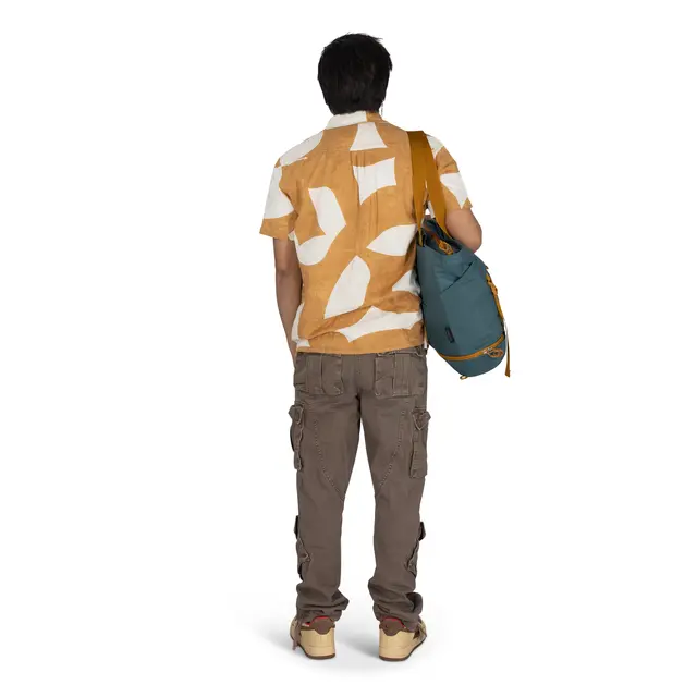 Fritidssekk Osprey Daylite Large Tote Pack 26 1137 