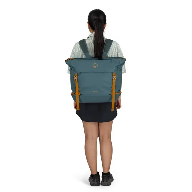 Fritidssekk Osprey Daylite Large Tote Pack 26 1137 