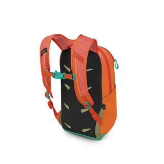Dagstursekk til junior Osprey Daylite Pack 9 Jr 1107
