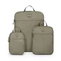 Pakkposer 3 pk. Osprey Daylite Packing Cube Set 451