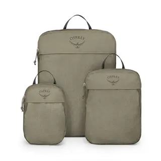 Pakkposer 3 pk. Osprey Daylite Packing Cube Set 451