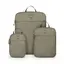 Pakkposer 3 pk. Osprey Daylite Packing Cube Set 451