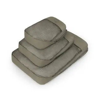 Pakkposer 3 pk. Osprey Daylite Packing Cube Set 451