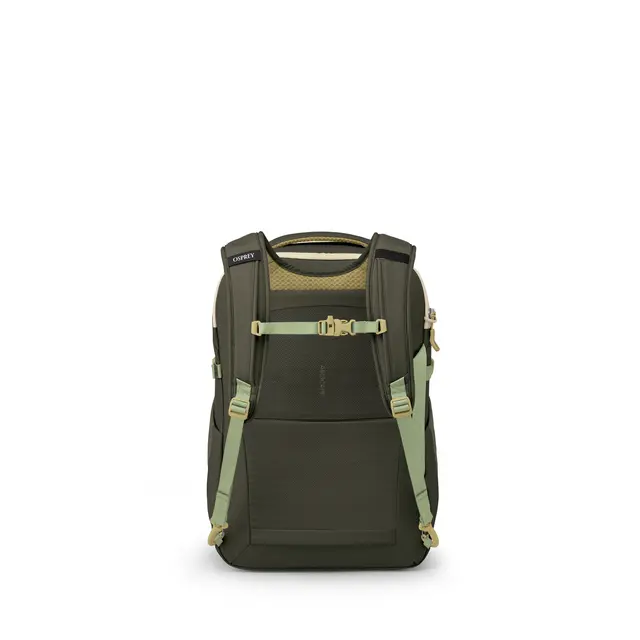 Reisesekk 35 liter Osprey Daylite Travel Pack 35 Gravel Tan 