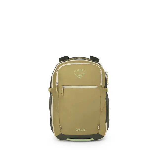 Reisesekk 35 liter Osprey Daylite Travel Pack 35 Gravel Tan 