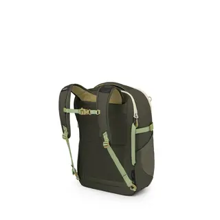 Reisesekk 35 liter Osprey Daylite Travel Pack 35 Gravel Tan