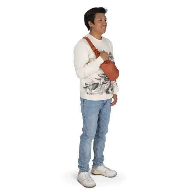 Hoftesekk 2 liter Osprey Daylite Waist 1104 