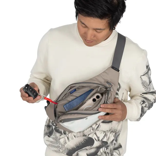 Hoftesekk 2 liter Osprey Daylite Waist 1104 