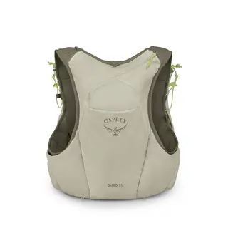 Løpevest til herre Osprey Duro 1.5 M 1119
